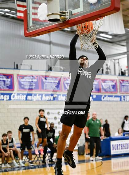 Thumbnail 1 in St Petersburg vs Sickles (Hoopvibe - Preseason) photogallery.