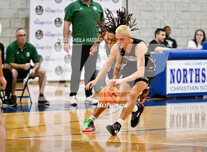 Thumbnail 3 in St Petersburg vs Sickles (Hoopvibe - Preseason) photogallery.