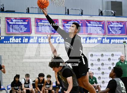 Thumbnail 1 in St Petersburg vs Sickles (Hoopvibe - Preseason) photogallery.