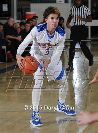 Thumbnail 1 in Hoover @ Benicia (MaxPreps Holiday Classic) photogallery.