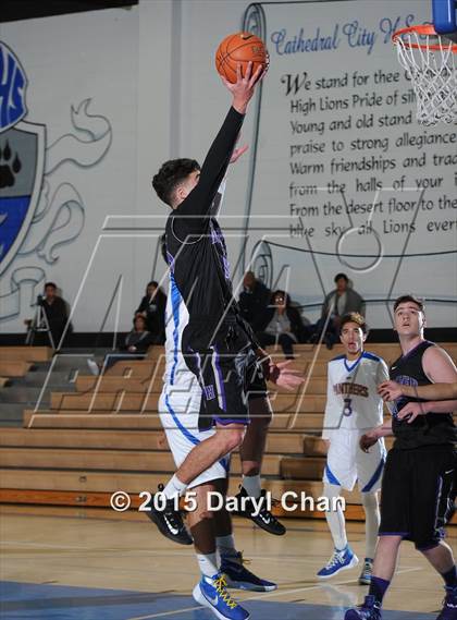 Thumbnail 1 in Hoover @ Benicia (MaxPreps Holiday Classic) photogallery.
