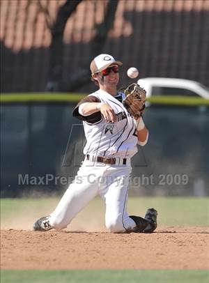 Brea Olinda @ Canyon