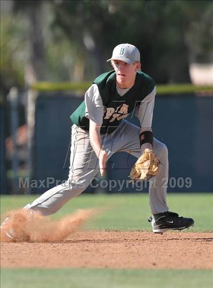 Thumbnail 1 in Brea Olinda @ Canyon photogallery.