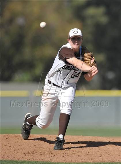 Thumbnail 3 in Brea Olinda @ Canyon photogallery.