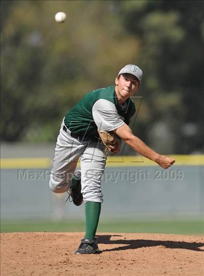 Thumbnail 1 in Brea Olinda @ Canyon photogallery.