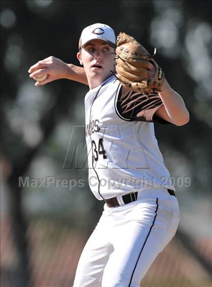 Thumbnail 3 in Brea Olinda @ Canyon photogallery.