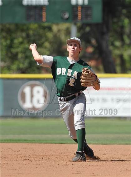 Thumbnail 2 in Brea Olinda @ Canyon photogallery.