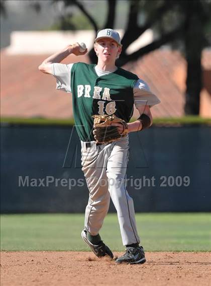 Thumbnail 3 in Brea Olinda @ Canyon photogallery.