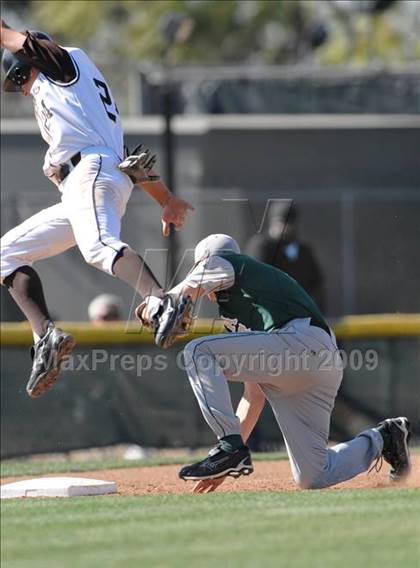Thumbnail 1 in Brea Olinda @ Canyon photogallery.