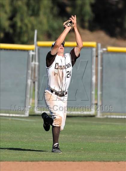 Thumbnail 1 in Brea Olinda @ Canyon photogallery.