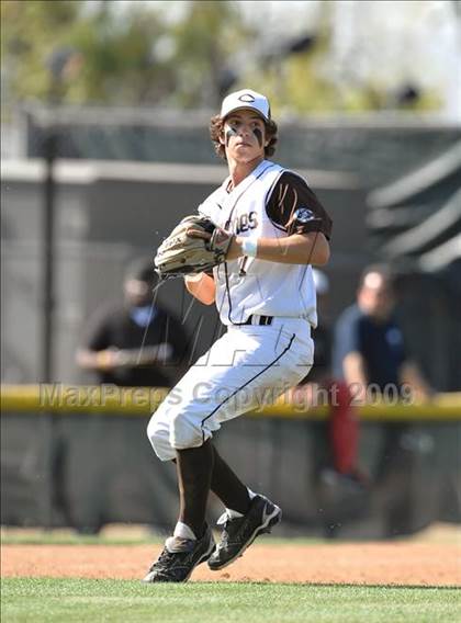 Thumbnail 3 in Brea Olinda @ Canyon photogallery.
