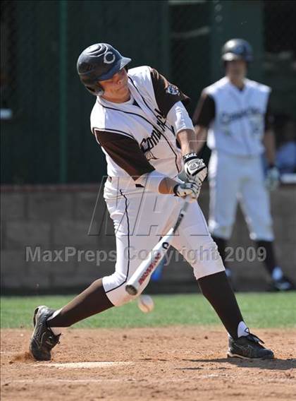 Thumbnail 1 in Brea Olinda @ Canyon photogallery.