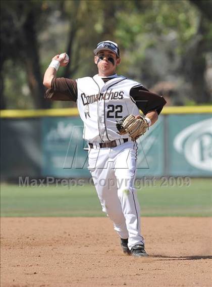 Thumbnail 2 in Brea Olinda @ Canyon photogallery.