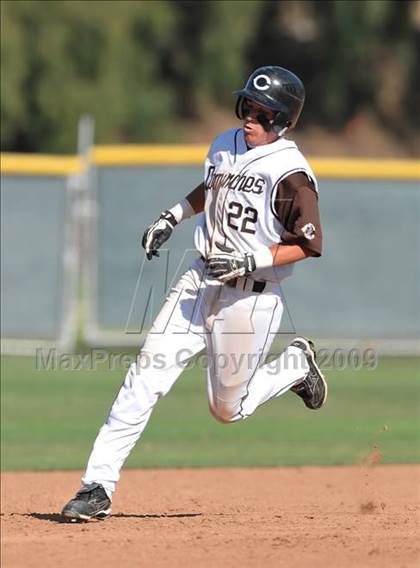 Thumbnail 1 in Brea Olinda @ Canyon photogallery.