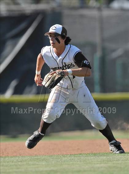 Thumbnail 1 in Brea Olinda @ Canyon photogallery.