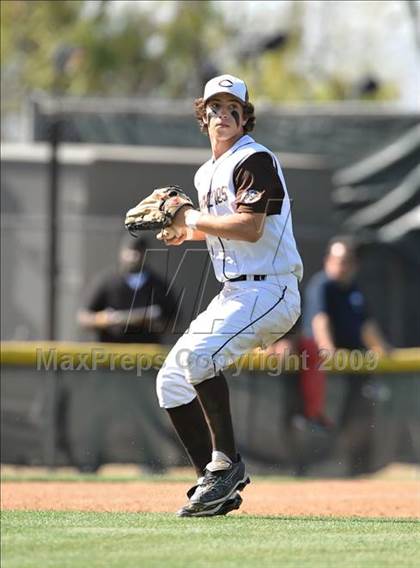 Thumbnail 1 in Brea Olinda @ Canyon photogallery.