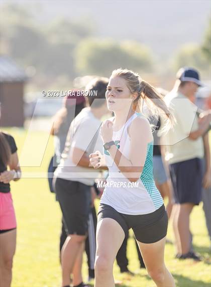 Thumbnail 1 in SUU High School Cross Country Championships photogallery.