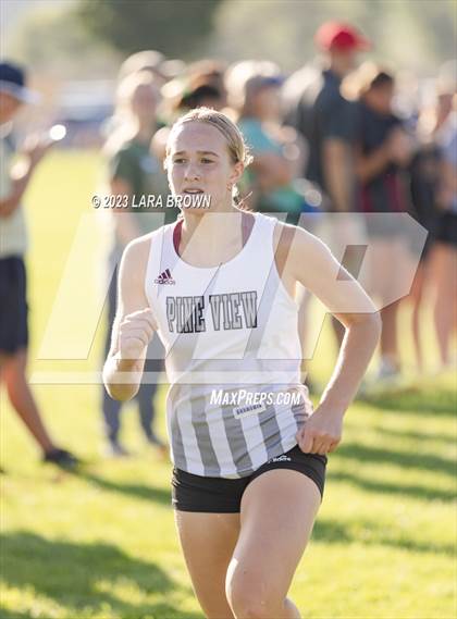 Thumbnail 3 in SUU High School Cross Country Championships photogallery.