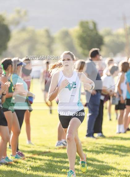 Thumbnail 3 in SUU High School Cross Country Championships photogallery.