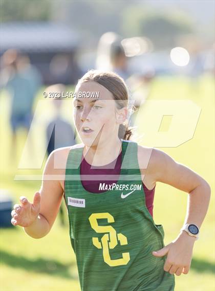 Thumbnail 1 in SUU High School Cross Country Championships photogallery.