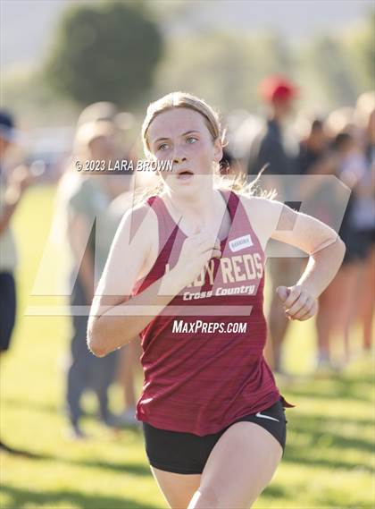 Thumbnail 3 in SUU High School Cross Country Championships photogallery.