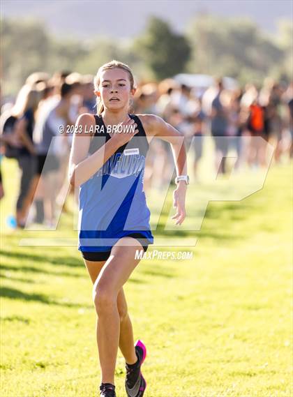 Thumbnail 1 in SUU High School Cross Country Championships photogallery.