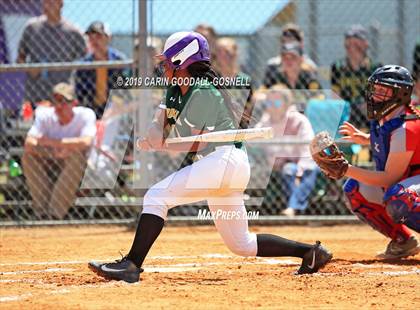 Thumbnail 1 in West Craven vs Amelia County (DH Conley Easter Tournament) photogallery.
