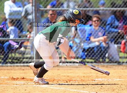Thumbnail 2 in West Craven vs Amelia County (DH Conley Easter Tournament) photogallery.