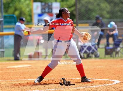Thumbnail 2 in West Craven vs Amelia County (DH Conley Easter Tournament) photogallery.