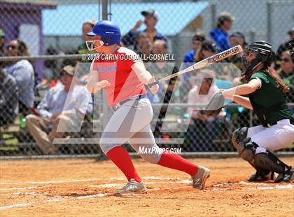 Thumbnail 1 in West Craven vs Amelia County (DH Conley Easter Tournament) photogallery.