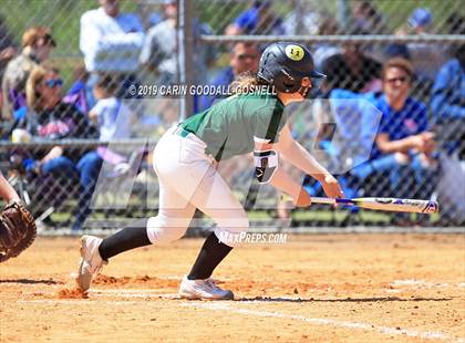 Thumbnail 1 in West Craven vs Amelia County (DH Conley Easter Tournament) photogallery.