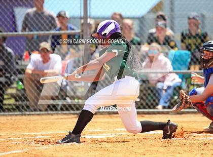 Thumbnail 2 in West Craven vs Amelia County (DH Conley Easter Tournament) photogallery.