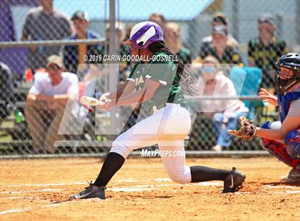Thumbnail 3 in West Craven vs Amelia County (DH Conley Easter Tournament) photogallery.