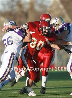 Thumbnail 3 in Fort Collins @ Rocky Mountain photogallery.