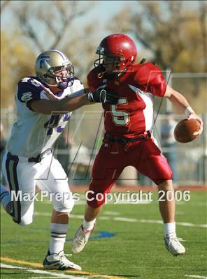 Thumbnail 1 in Fort Collins @ Rocky Mountain photogallery.