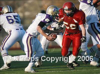Thumbnail 3 in Fort Collins @ Rocky Mountain photogallery.