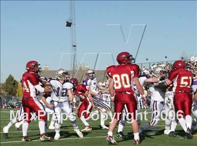 Thumbnail 3 in Fort Collins @ Rocky Mountain photogallery.