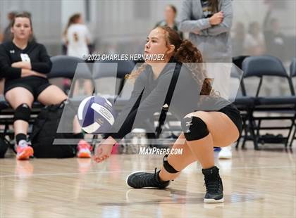 Thumbnail 1 in San Angelo HomeSchool vs Logos Prep Academy (Aggieland Come and Take It Showdown) photogallery.