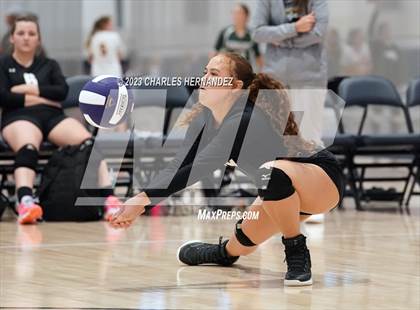Thumbnail 2 in San Angelo HomeSchool vs Logos Prep Academy (Aggieland Come and Take It Showdown) photogallery.