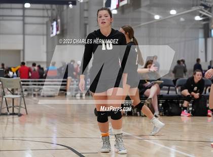 Thumbnail 1 in San Angelo HomeSchool vs Logos Prep Academy (Aggieland Come and Take It Showdown) photogallery.