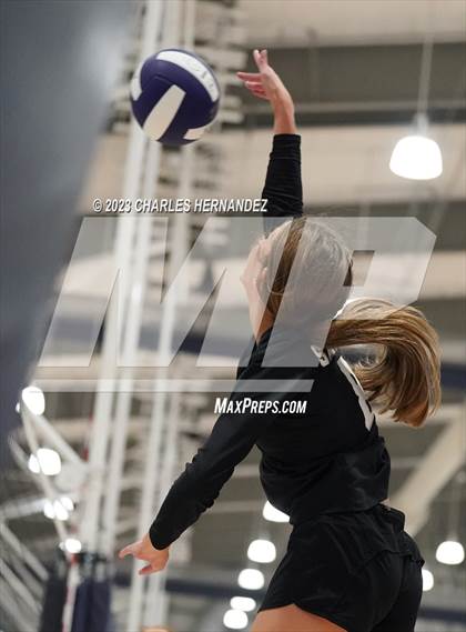 Thumbnail 2 in San Angelo HomeSchool vs Logos Prep Academy (Aggieland Come and Take It Showdown) photogallery.