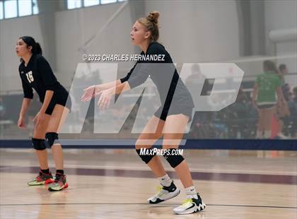 Thumbnail 1 in San Angelo HomeSchool vs Logos Prep Academy (Aggieland Come and Take It Showdown) photogallery.