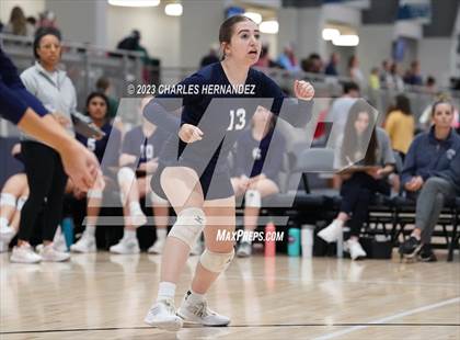 Thumbnail 3 in San Angelo HomeSchool vs Logos Prep Academy (Aggieland Come and Take It Showdown) photogallery.