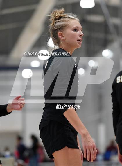 Thumbnail 3 in San Angelo HomeSchool vs Logos Prep Academy (Aggieland Come and Take It Showdown) photogallery.