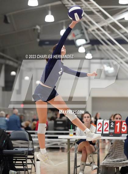 Thumbnail 2 in San Angelo HomeSchool vs Logos Prep Academy (Aggieland Come and Take It Showdown) photogallery.