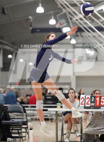 Thumbnail 1 in San Angelo HomeSchool vs Logos Prep Academy (Aggieland Come and Take It Showdown) photogallery.