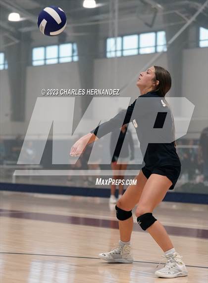 Thumbnail 1 in San Angelo HomeSchool vs Logos Prep Academy (Aggieland Come and Take It Showdown) photogallery.