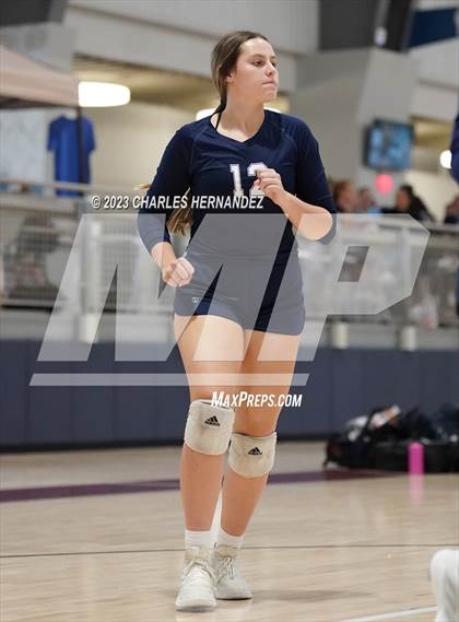 Thumbnail 3 in San Angelo HomeSchool vs Logos Prep Academy (Aggieland Come and Take It Showdown) photogallery.