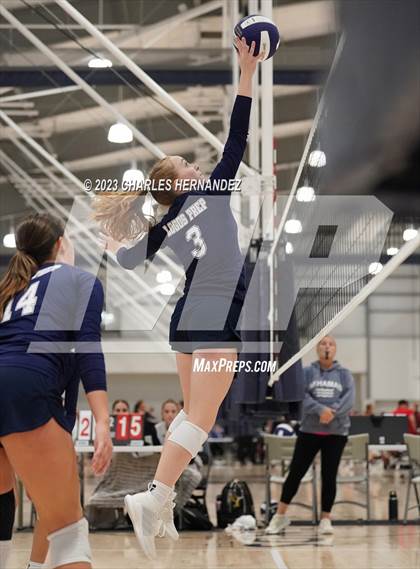 Thumbnail 1 in San Angelo HomeSchool vs Logos Prep Academy (Aggieland Come and Take It Showdown) photogallery.