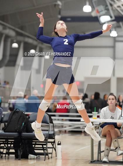 Thumbnail 3 in San Angelo HomeSchool vs Logos Prep Academy (Aggieland Come and Take It Showdown) photogallery.